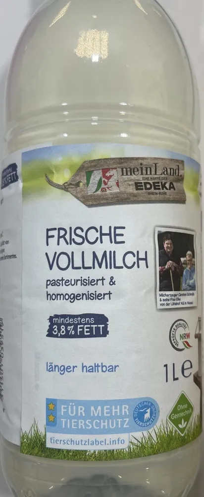 Milch