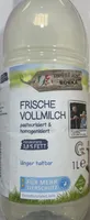 Milch