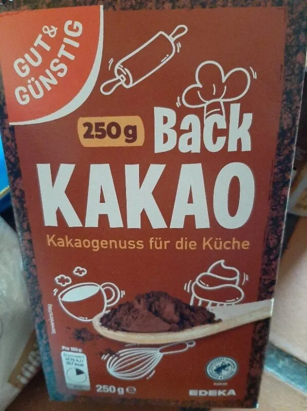 Back Kakao