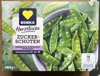 Zuckerschoten