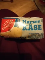 Harzer Käse