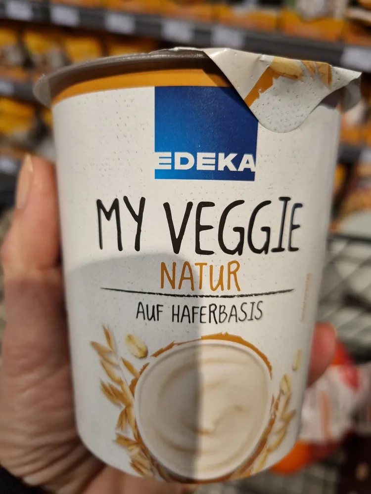 My Veggie natur