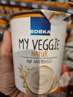 My Veggie natur