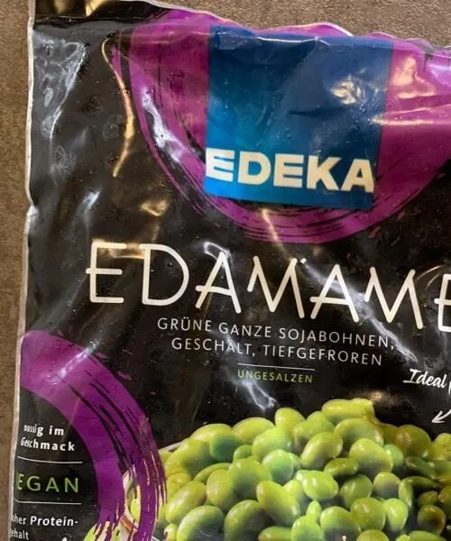 Edamame