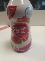 Jogurt Drink - Vanille