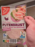 Putenbrust