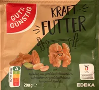 Kraftfutter
