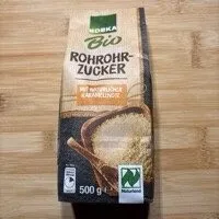 Bio Rohrzucker