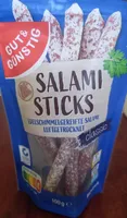 Salami Stick