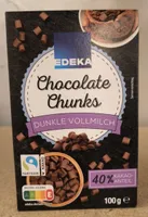 chocolate chunks