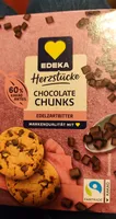 Chocolate Chunks Edelzartbitter