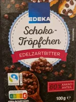Schokotröpfchen