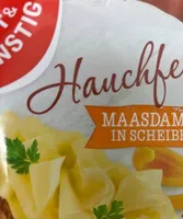 Maasdammer