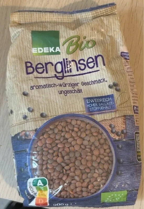 Berglinsen