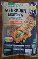 Mehrkornbrötchen