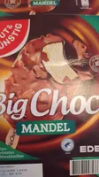 Big Choc Mandel