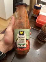 Passata Basilikum