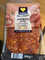 Chorizo Extra