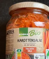 Karottensalat