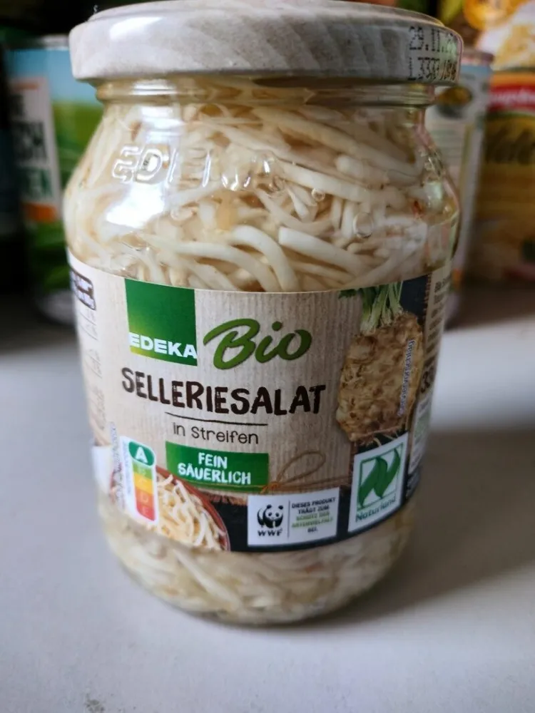 Selleriesalat