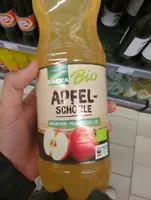 Apfelsaftschorle