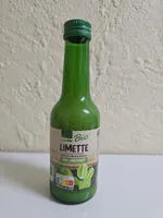 Limettensaft