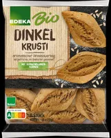 Brötchen Dinkel Krusti