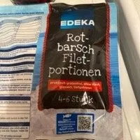 Rotbarschfilet
