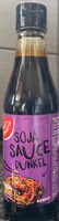 Soja Sauce dunkel