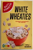 White Wheaties