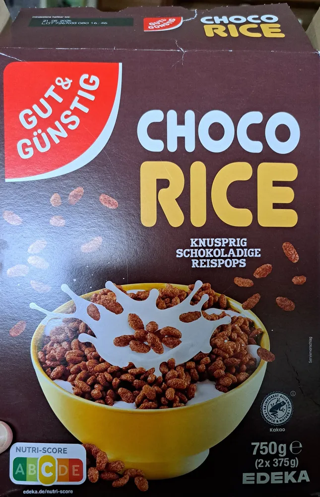 Chico Rice