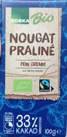 Nougat Praliné