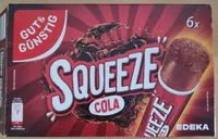 Squeeze Cola