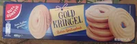 Goldkringel