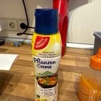 Margarine flüssig