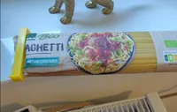 Spaghetti