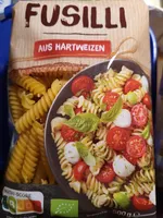 Fusilli