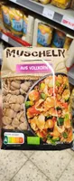muscheln