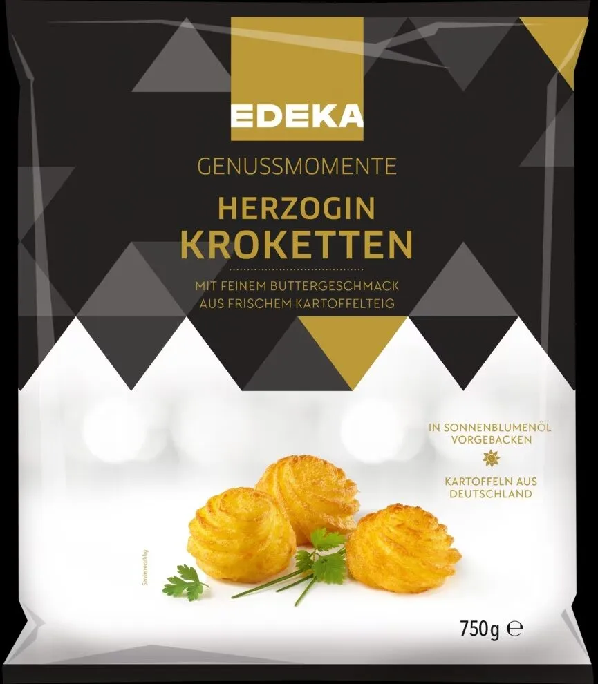 Herzogin-Kroketten