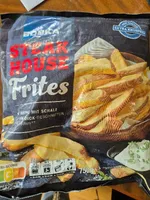 Steak House Frites