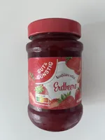Erdbeere Konfitüre Extra