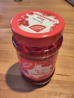 rote Johannisbeeren