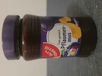 Pflaumenmus