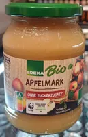 Apfel-Mangomark