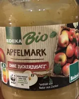 Bio Apfelmark