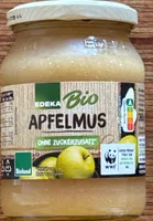 Apfelmus