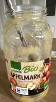 Bio Apfelmark