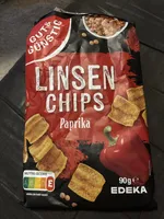 Linsen Chips