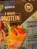Wraps Protein