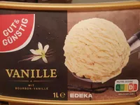Vanille Eis